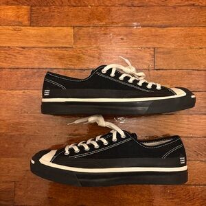 Men’s Converse Jack Purcell x Dover Street Market size 11